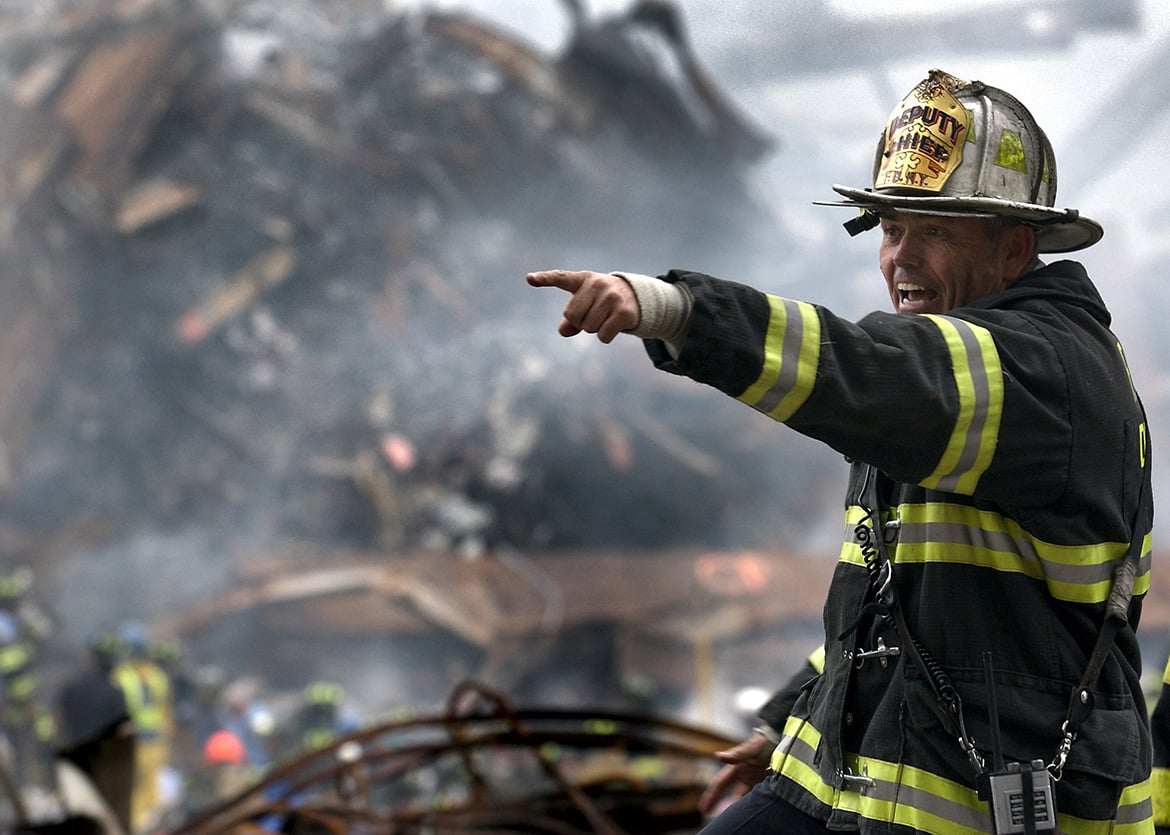 Portfolio Demo 9 17 fireman